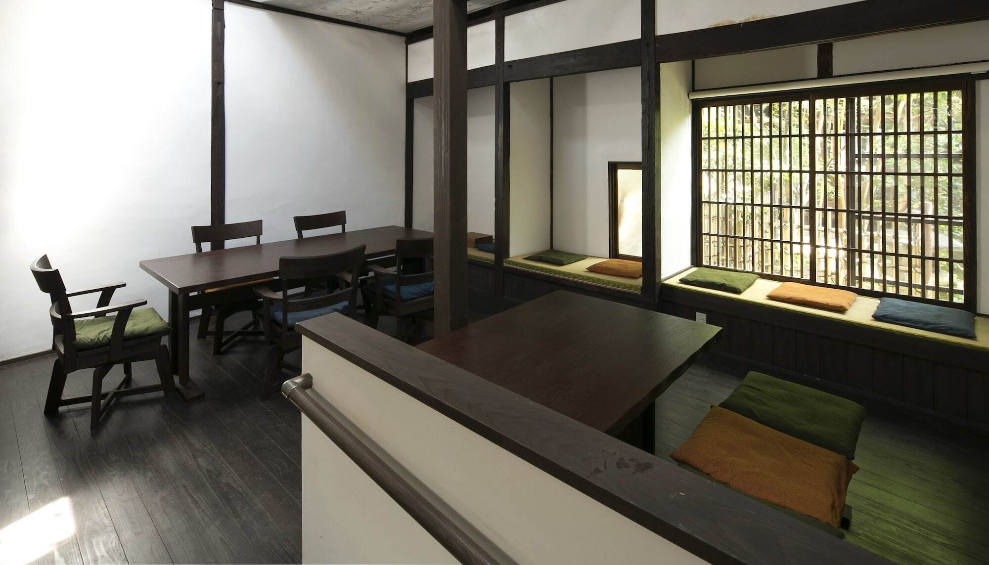 Art House Project The Row House Of Hamawaki Hotell Beppu Exteriör bild